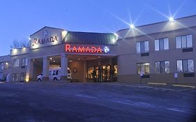 Ramada by Wyndham Newburgh/west Point